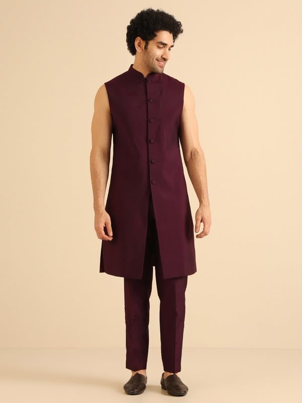 Image of KISAH Men Mens Sherwani
