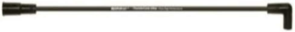 Walker Products 900-1436 Thundercore Ultra Spark Plug Wire Set, Black