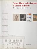  Santa Maria della Fontana a Locate di Triulzi