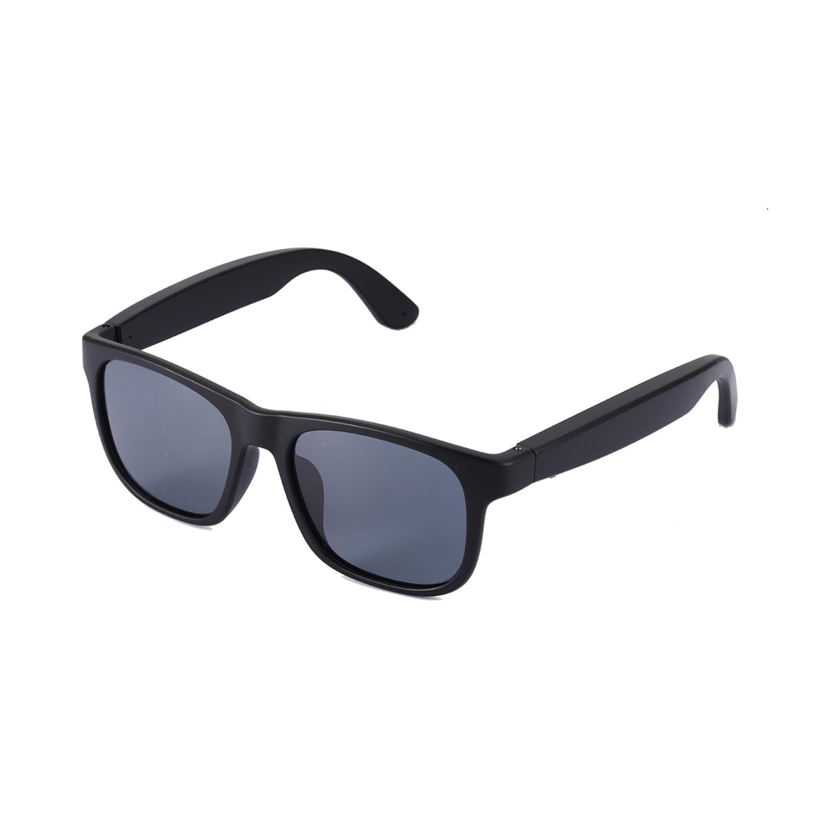 Smart Audio Sunglasses for Men Women | UV400 Protection, Open Ear Headphones, Bluetooth with Mic, Hands-Free Calls & Voice Assistant-image-33