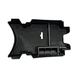 【MODELOS DE VEHÍCULOS APLICABLES】:Consola Central Apoyabrazos Caja Para Honda Civic 10th Gen 4dr Sedan 2016-2020 consola reposabrazos caja de almacenamiento organizador(Verifique cuidadosamente el modelo y el año de su automóvil para asegurarse de que nuestros productos sean adecuados).