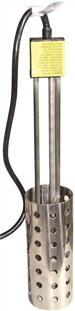 Namco Bucket Heater - 1000 Watts, Model# 9111