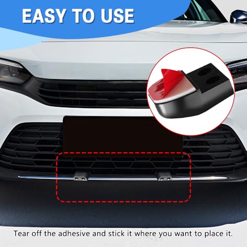 2 Pack Dispositivos de Alerta para Animales para Autos miniatura 4