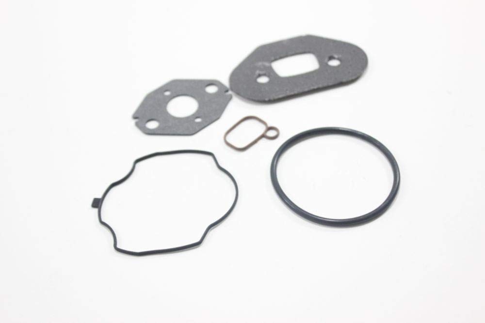 Amazon.com : Husqvarna 545180866 Leaf Blower Gasket Kit Genuine 