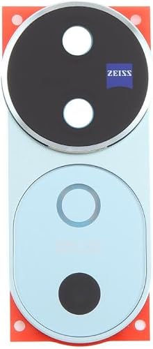 For vivo V40 Original Rear Camera Lens Cover (Blue)