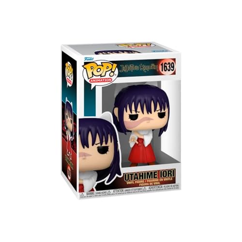 Candide, Funko POP! Iori Utahime, Jujutsu Kaisen - 10 cm