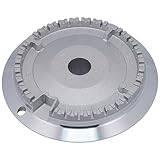 Supplying Demand 8286815 1421912 Gas Range Cooktop Surface Burner Head Replacement