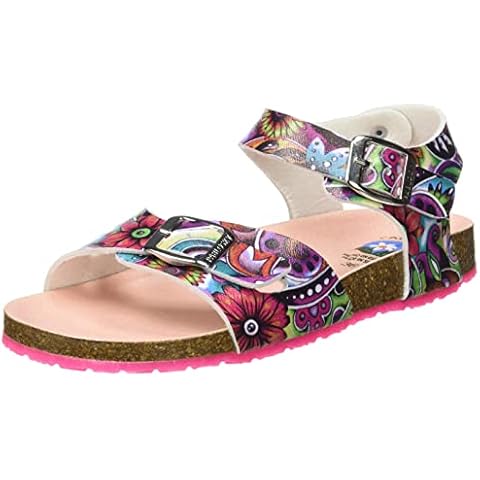Sandale Pablosky 405900 Rose Cover