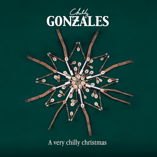 Chilly Gonzales