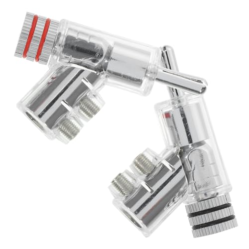 Conectores banana de ángulo sin soldadura pack de 2 piezas para cable de altavoz