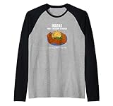Indiana Lunch Dinner French Fries Travel BPT Gift