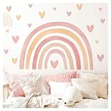 Decorazione da parete: moderni adesivi da parete per la cameretta dei bambini, unici come il vostro bambino, rendono ogni parete un pezzo unico.