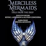Cover of Merciless Mermaids