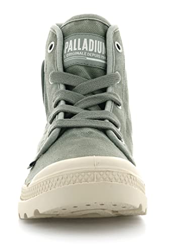 Image of Palladium Women's Hi-Top Trainers