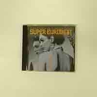スーパーユーロビート 201-210 SUPER EUROBEAT SUPER EUROBEAT VOL.21 - DISCOGRAPHY | HI-BPM STUDIO -SUPER
