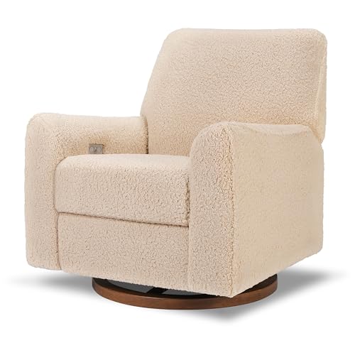 Nurseryworks Sunday Power Recliner