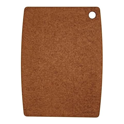 Epicurean PREP Board I Nutmeg 370x275x6mm (71103) Cover