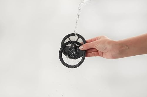 Miniatura 6 de Zojirushi SK-XAE10XA Fresh Brew - Prensa francesa de acero inoxidable con aislamiento al vacío