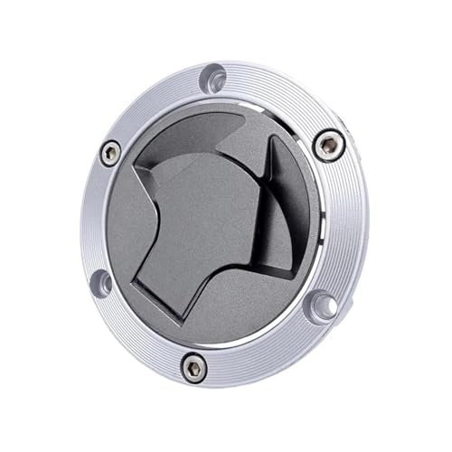 Bouchon de carburant étanche pour Ninja 300 avec verrou - 6