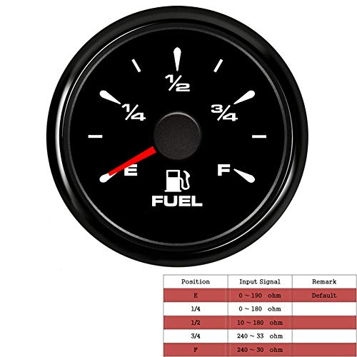 Digital fuel level gauge Shopping Online In Pakistan