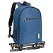 TARION Kamerarucksack Klein Fotorucksack Kameratasche: Kamera Rucksack Kompakt Kamerarucksäcke Leicht Foto Rucksäcke Spiegelreflex mit Wasserdicht Regenschutz für Spiegelreflexkameras(Blau M)