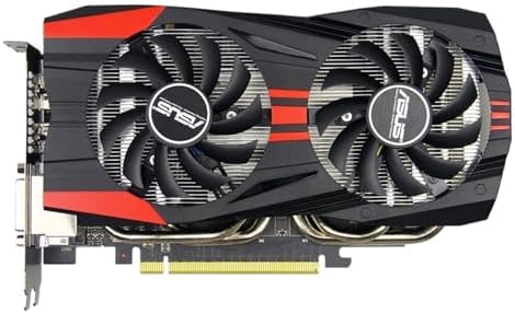 Video Graphics Card GTX 760 2GB 256Bit GDDR5 Video Cards for NVIDIA Geforce GTX760 Used VGA Cards Stronger Than GTX 750 TI