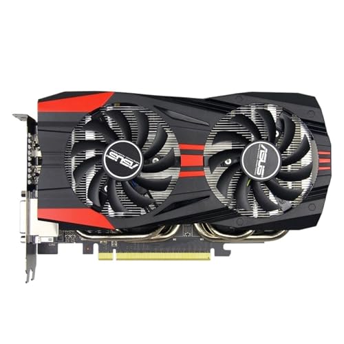 RoTape Video Graphics Card GTX 760 2GB 256Bit GDDR5 Video Cards for NVIDIA Geforce GTX760 Used VGA Cards Stronger Than GTX 750 TI
