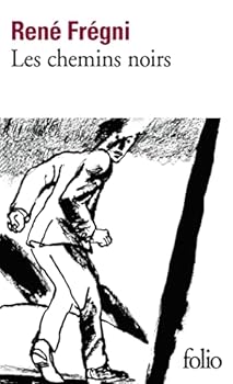 Paperback Chemins Noirs Book