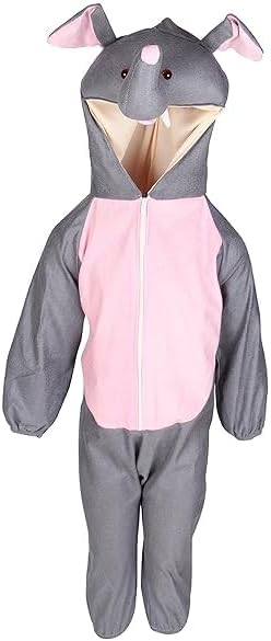 Kids Animal Costume & Fancy Dress school function Theme Party