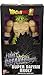 Bandai - Dragon Ball Super - Figurine Géante Super Limit Breaker 30 cm - Broly du film - 36235