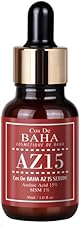 【NEW】コスデバハ COS DE BAHA(コスデバハ）AZアゼライン酸15%美容液 セラム 肌 トラブル 韓国コスメ【日本公式・正規品】 30ml