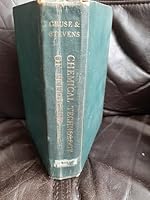 Chemical Technology of Petroleum 0070250898 Book Cover