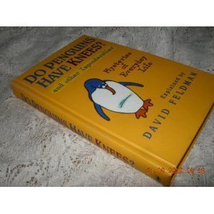 Do Penguins Have Knees? and Other Imponderables... B01FEKUWLC Book Cover