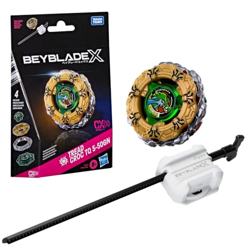 Beyblade BEY BBX Katmai