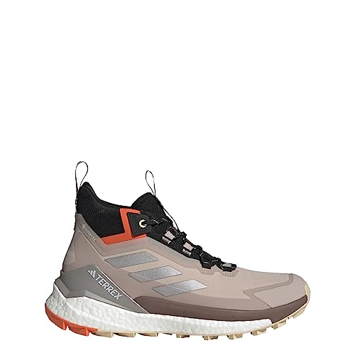 Image of adidas Men's Terrex Free Hiker Gore-TEX 2.0 Hiking Shoes