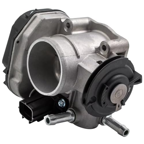 Corps de papillon électronique Chevrolet Lacetti 1.4 pour retrouver des trajets fluides