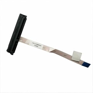 Laptop SATA HDD Hard Drive Disk Connector Flex Cable Replacement for ASUS ROG Strix G531GT G531GW G531GV G531GW-DB76 G531GW-KB71 G531GW-XB74 G531GW-XB96 G531GT-BI7N6 14010-00680500