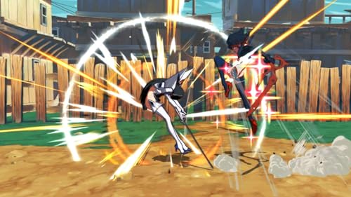 KILL la KILL - IF