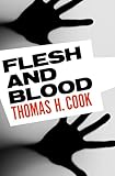 Flesh and Blood (The Frank Clemons Mysteries Book 2)