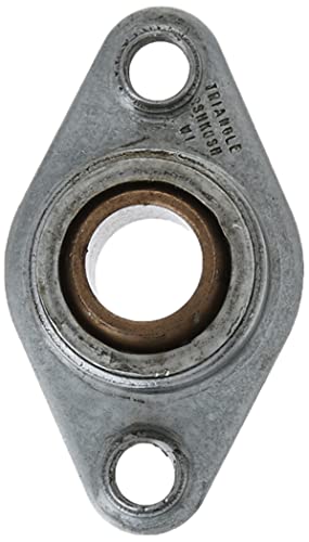 Murray 334163Ma Bearing And Retainer For Lawn Mowers #TOP2