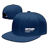 Fit For Adult Rbfqfm Deftones Letters Baseball Hat Cap for Adult