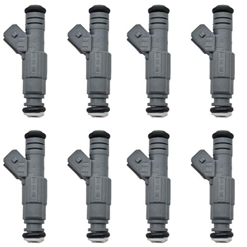 Kits de injetores de combustível para Dodge Dakota RAM 1500/2500/3500 B3500 5.2 5.9 0280155931