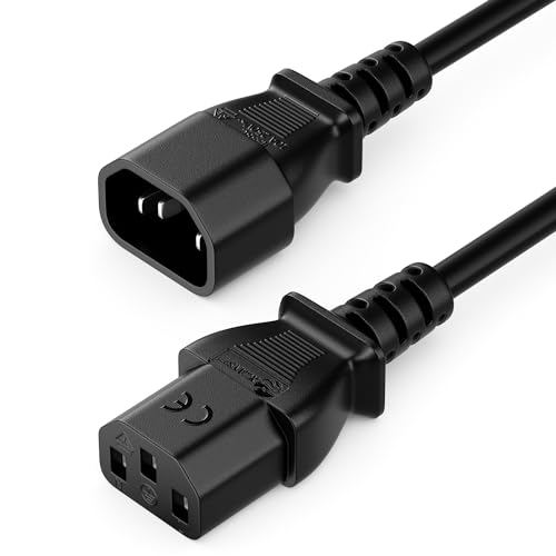 Prolunga Connettore Cavo Di Segnale Per Ponte Su Dispositivi IP65 3 Metri - Foto 12