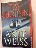 Cover zum Buch Akte Weiss