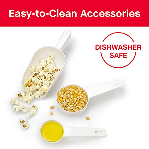 West Bend 82515 Stir Crazy Movie Theater Popcorn Popper thumb #4