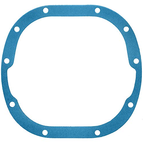 Image of FEL-PRO RDS 12758 Axle Hsg. Cover or Diff. Seal