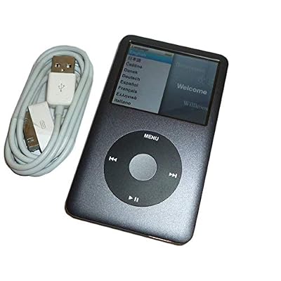 1TB (1000 Gigabyte) iUpgrader Classic 7th Gen - iUpgrader.com Official