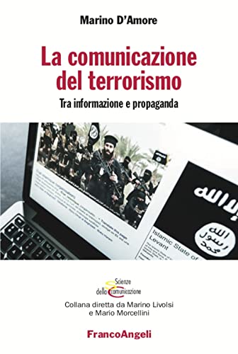  La comunicazione del terrorismo