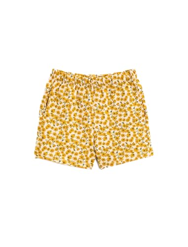 Shorts floral imprimé Koton la solution confort contre la chaleur estivale