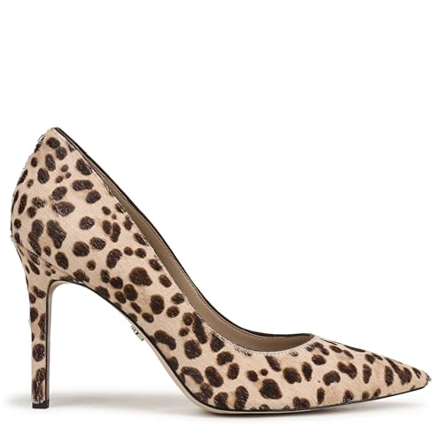 Image of Sam Edelman Women's Hazel Pump, Sand Multi, 8 Medium
